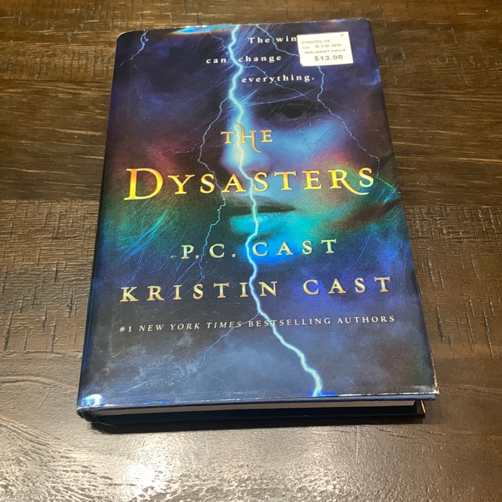 The Dysasters